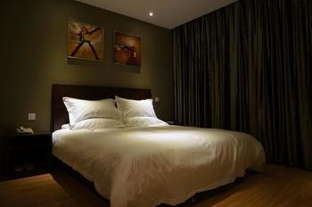 Suzhou Wujia Boutique Hotel Luaran gambar