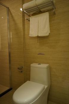Suzhou Wujia Boutique Hotel Luaran gambar