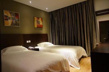 Suzhou Wujia Boutique Hotel Luaran gambar