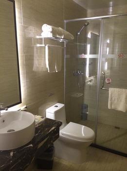 Suzhou Wujia Boutique Hotel Luaran gambar